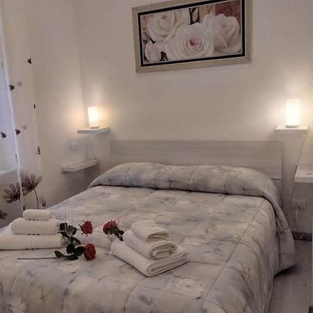Casa Vacanze Andrea La Tua Base Per Visitare Il Mare Delle Cinque Terre Apartment La Spezia Exterior foto