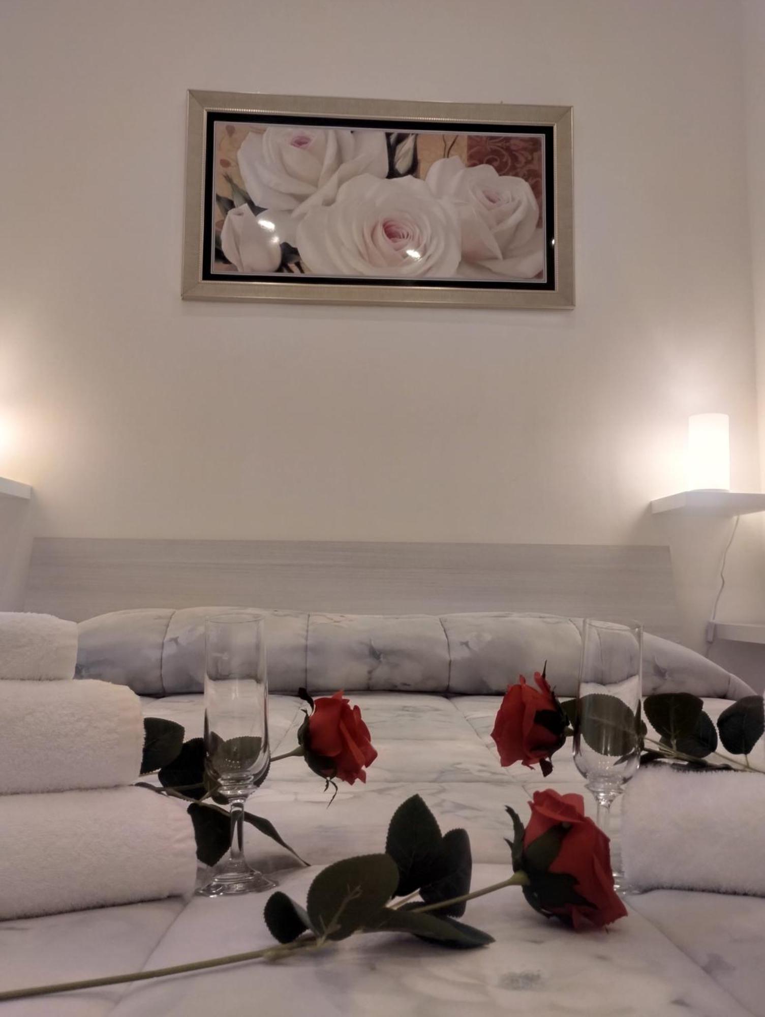 Casa Vacanze Andrea La Tua Base Per Visitare Il Mare Delle Cinque Terre Apartment La Spezia Exterior foto