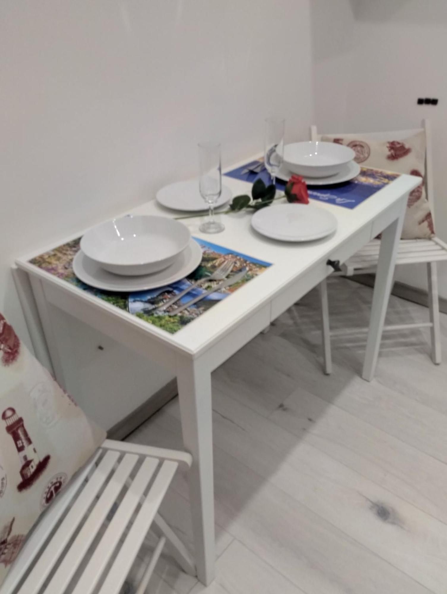 Casa Vacanze Andrea La Tua Base Per Visitare Il Mare Delle Cinque Terre Apartment La Spezia Exterior foto