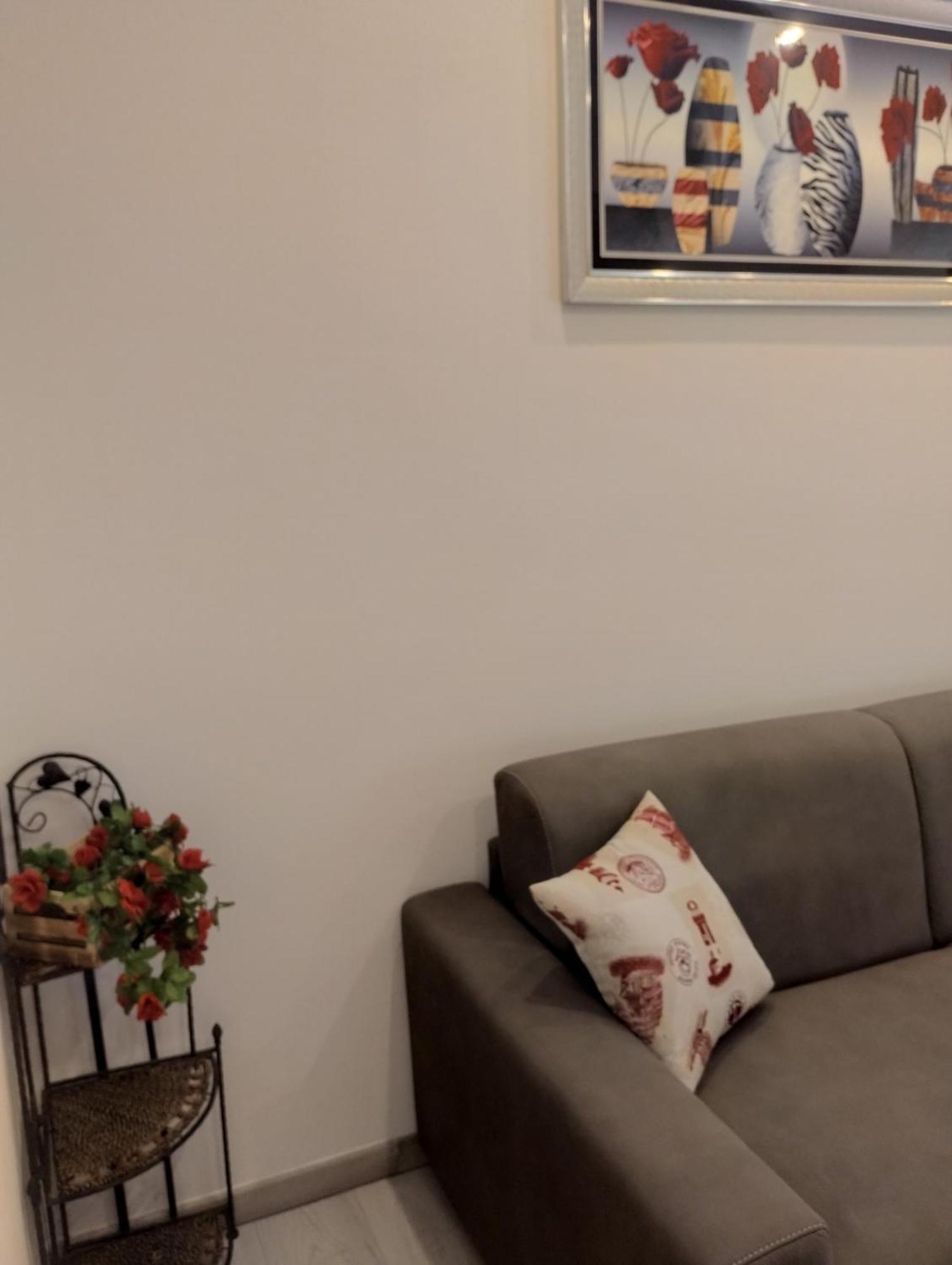 Casa Vacanze Andrea La Tua Base Per Visitare Il Mare Delle Cinque Terre Apartment La Spezia Exterior foto