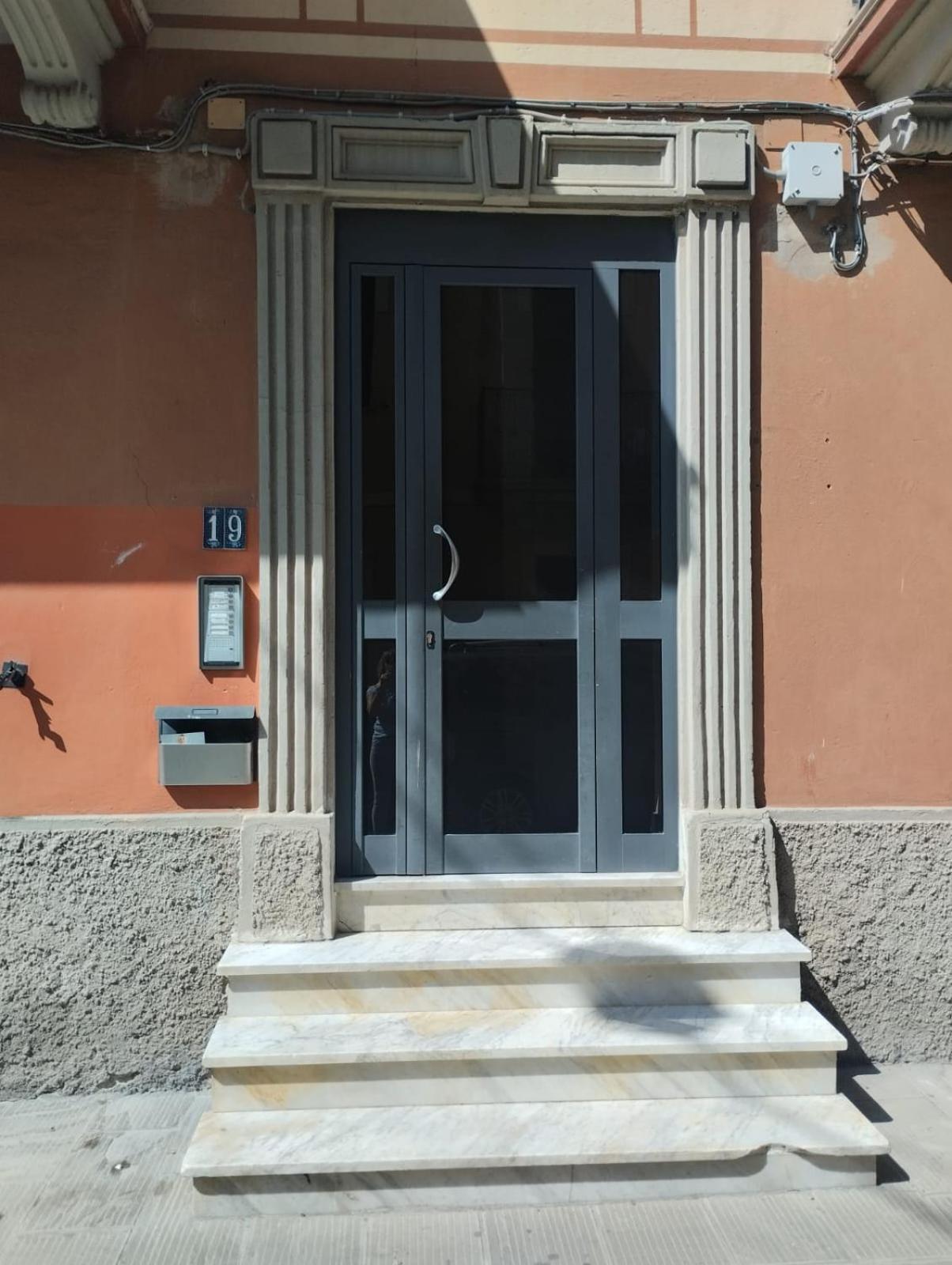 Casa Vacanze Andrea La Tua Base Per Visitare Il Mare Delle Cinque Terre Apartment La Spezia Exterior foto
