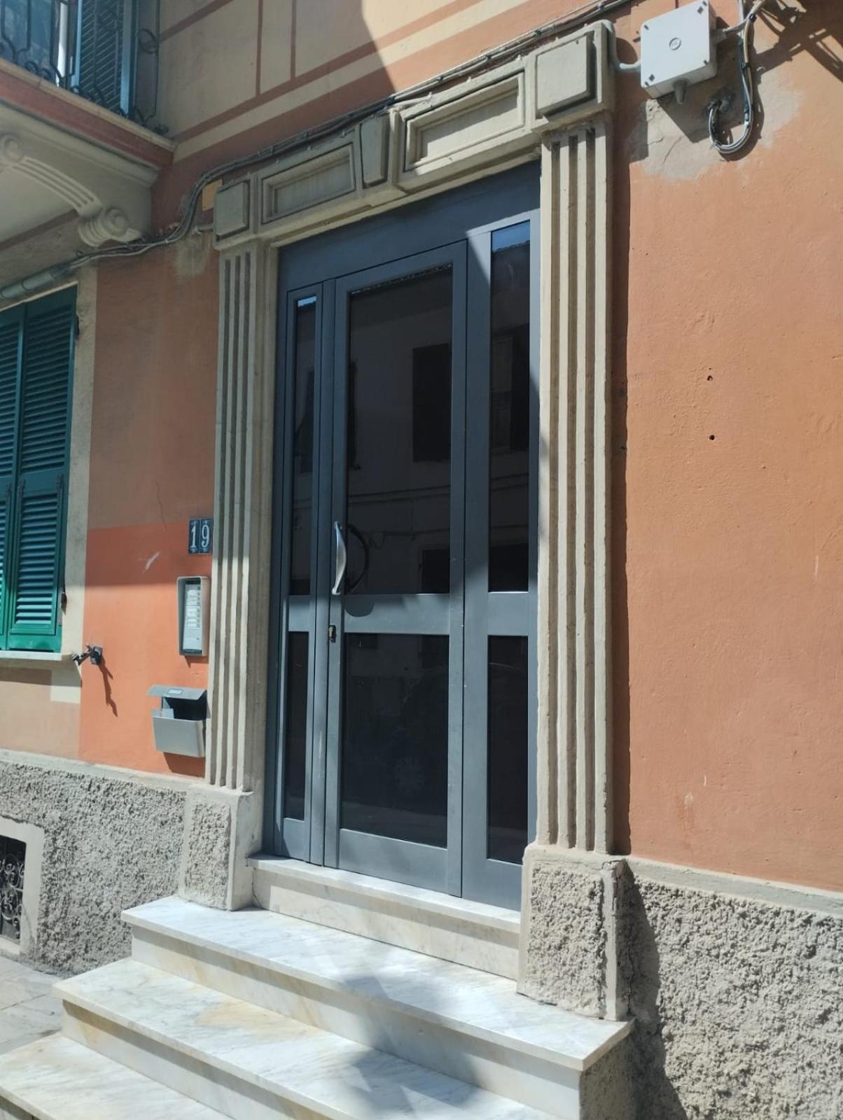 Casa Vacanze Andrea La Tua Base Per Visitare Il Mare Delle Cinque Terre Apartment La Spezia Exterior foto